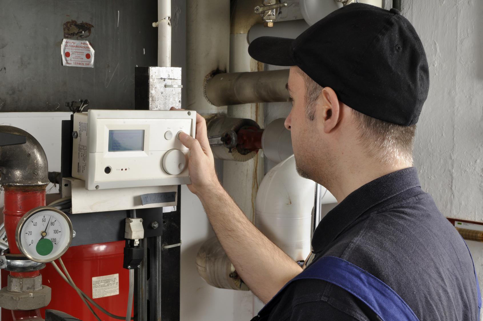 chauffe-eau 300 litres Fontenay-sous-Bois
