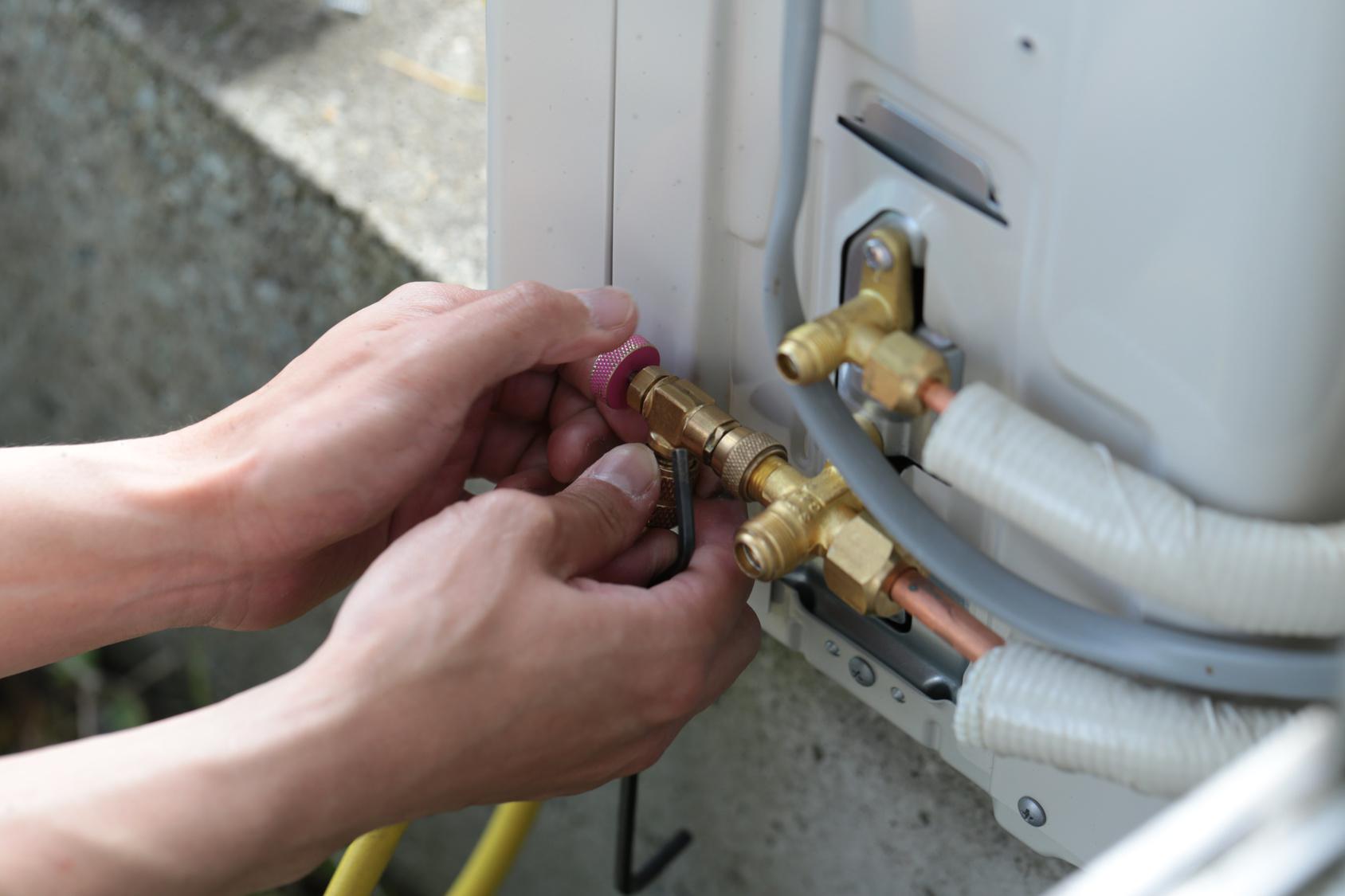 le chauffage électrique Saint-Ouen